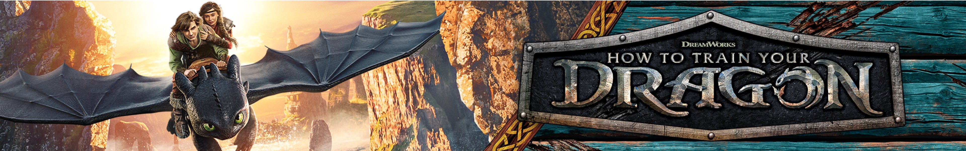 How to Train Your Dragon