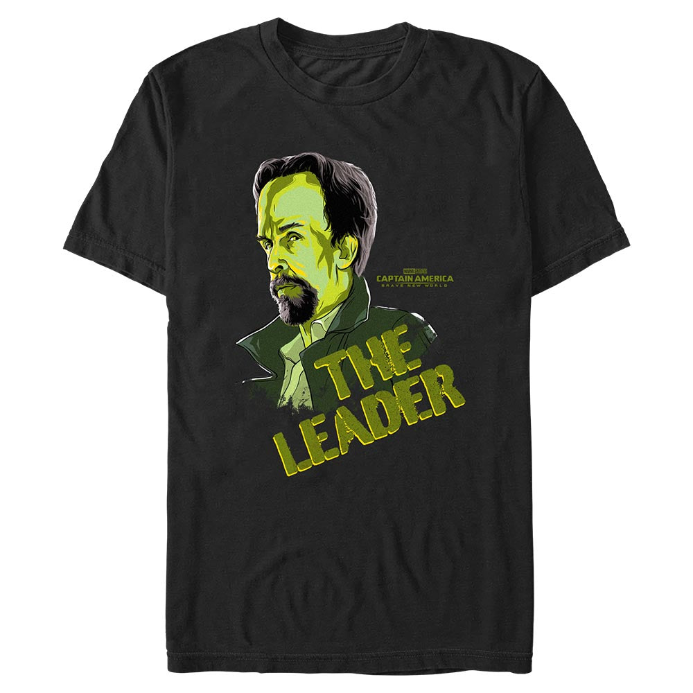 Captain America: Brave New World The Leader T-Shirt