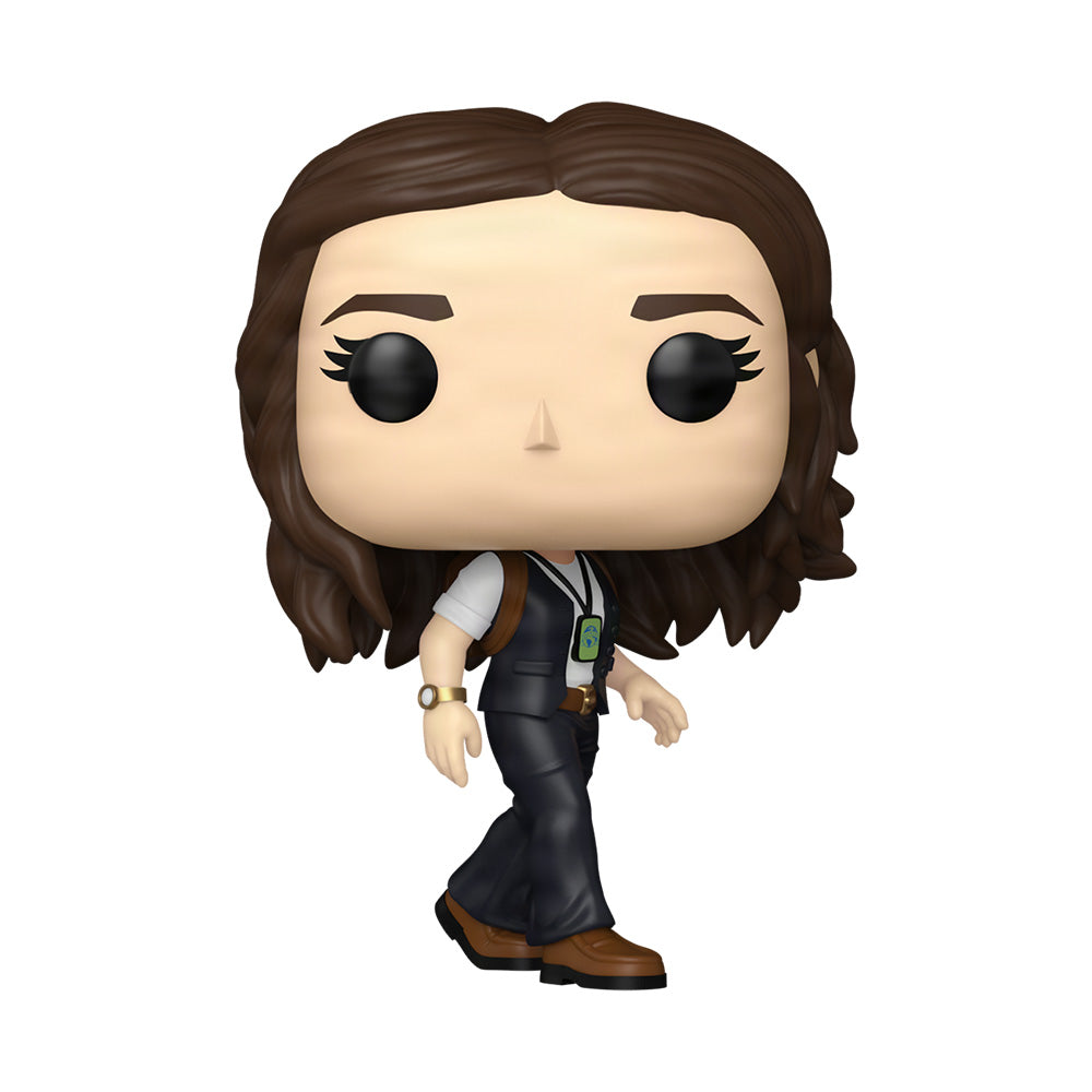 SUPERMAN (2025 Movie) Lois Lane Funko Pop! Heroes Vinyl Figure