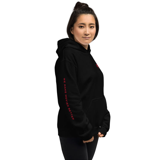 AMC Theatres Logo Hoodie-2