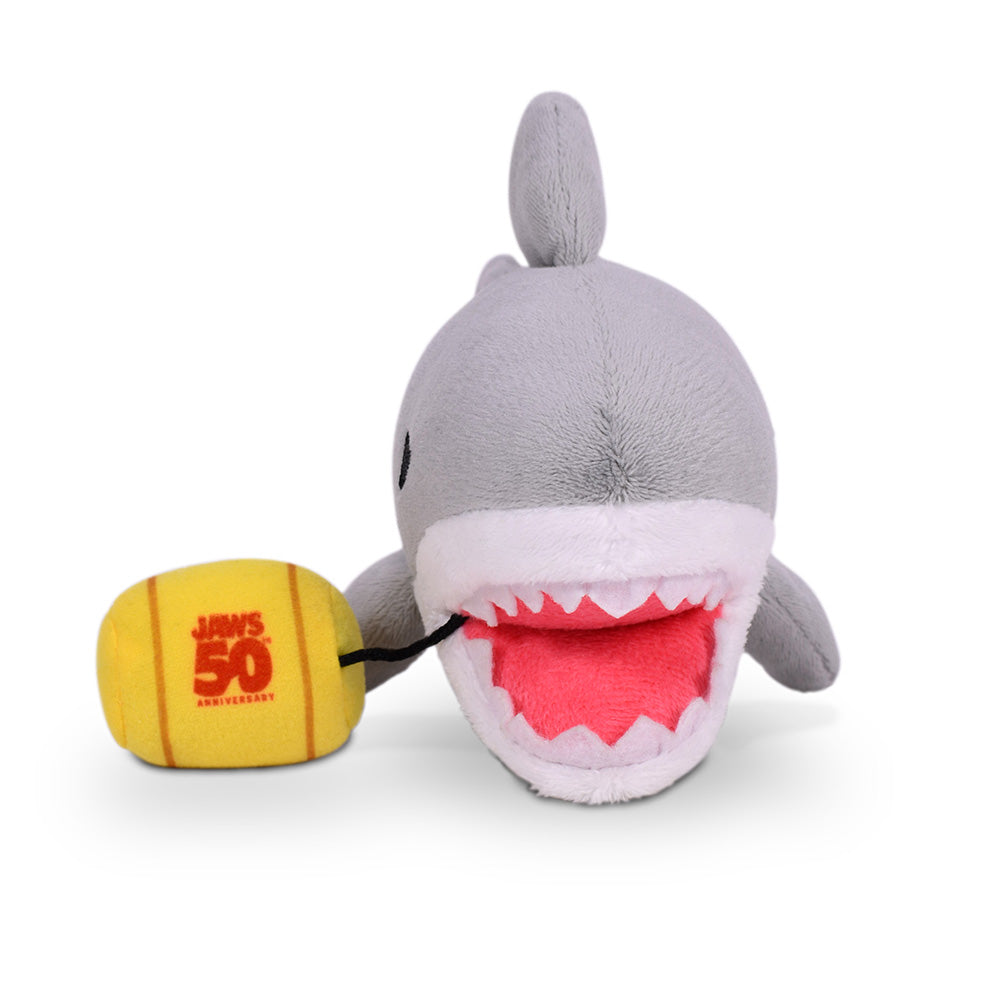 Jaws 50th Anniversary Plush - Set of 2