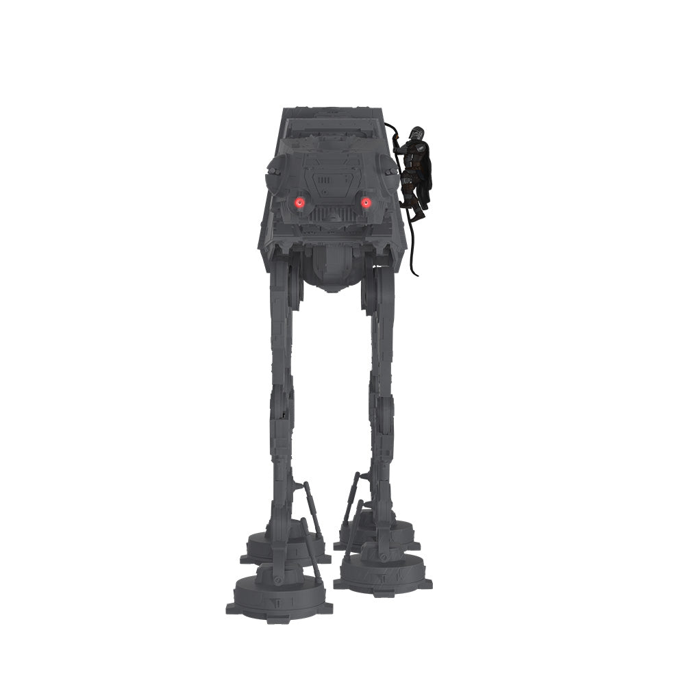 The Mandalorian & Grogu AT-AT Popcorn Bucket-2