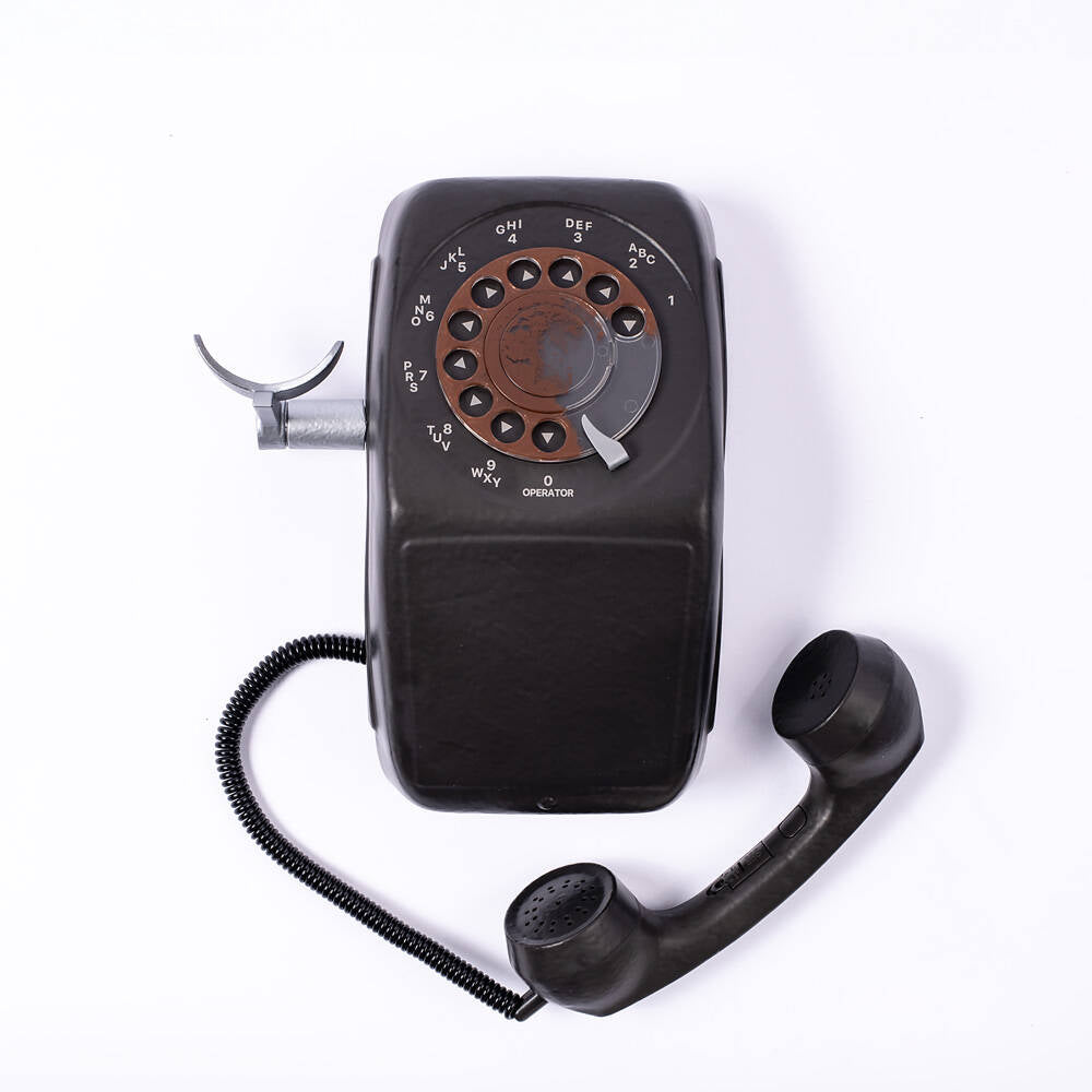 Black Phone 2 Popcorn Bucket
