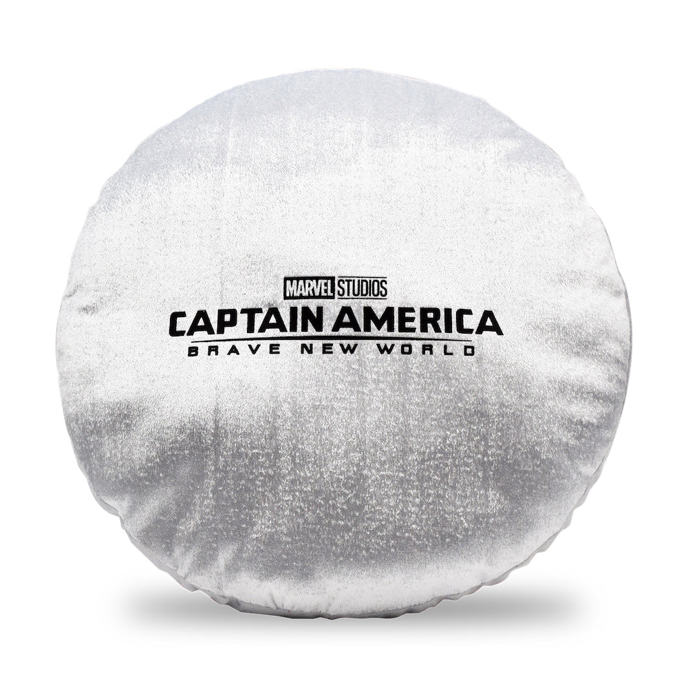 Captain America: Brave New World Shield Plush