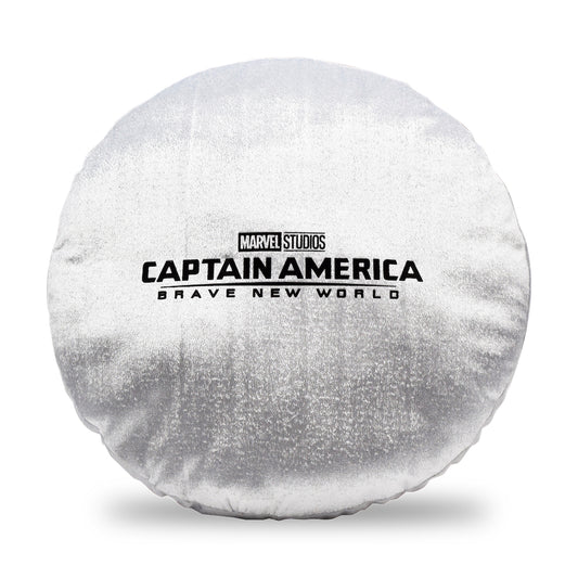Captain America: Brave New World Shield Plush-1