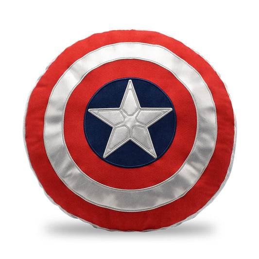 Captain America: Brave New World Shield Plush-0