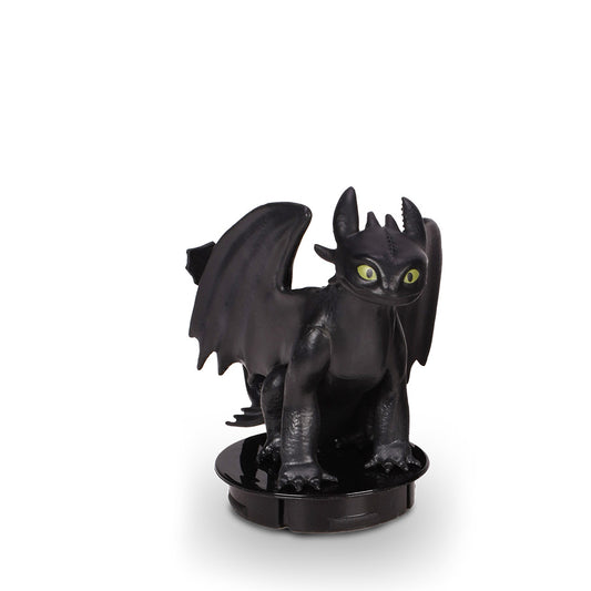 How to Train Your Dragon Cup Toppers - Set of 4-1