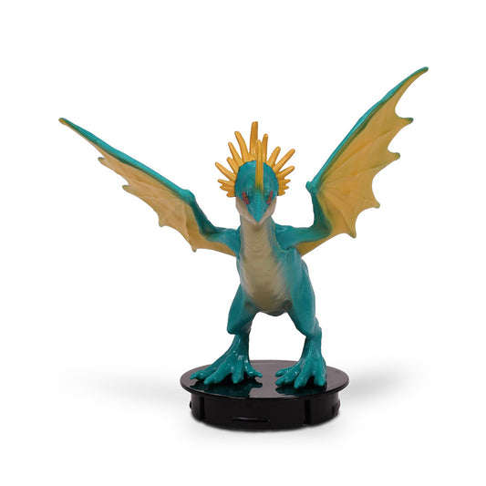 How to Train Your Dragon Cup Toppers - Set of 4-3