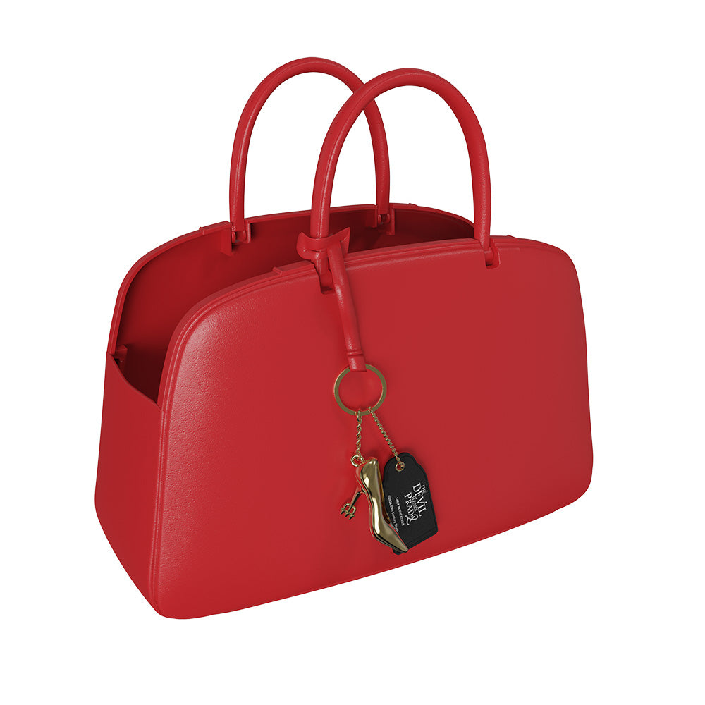 THE DEVIL WEARS PRADA 2 ポップコーンバケット The Devil Wears Prada 2 Handbag Popcorn Bucket