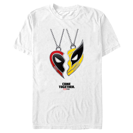 Deadpool & Wolverine: DeadPool 3 T-shirt-0