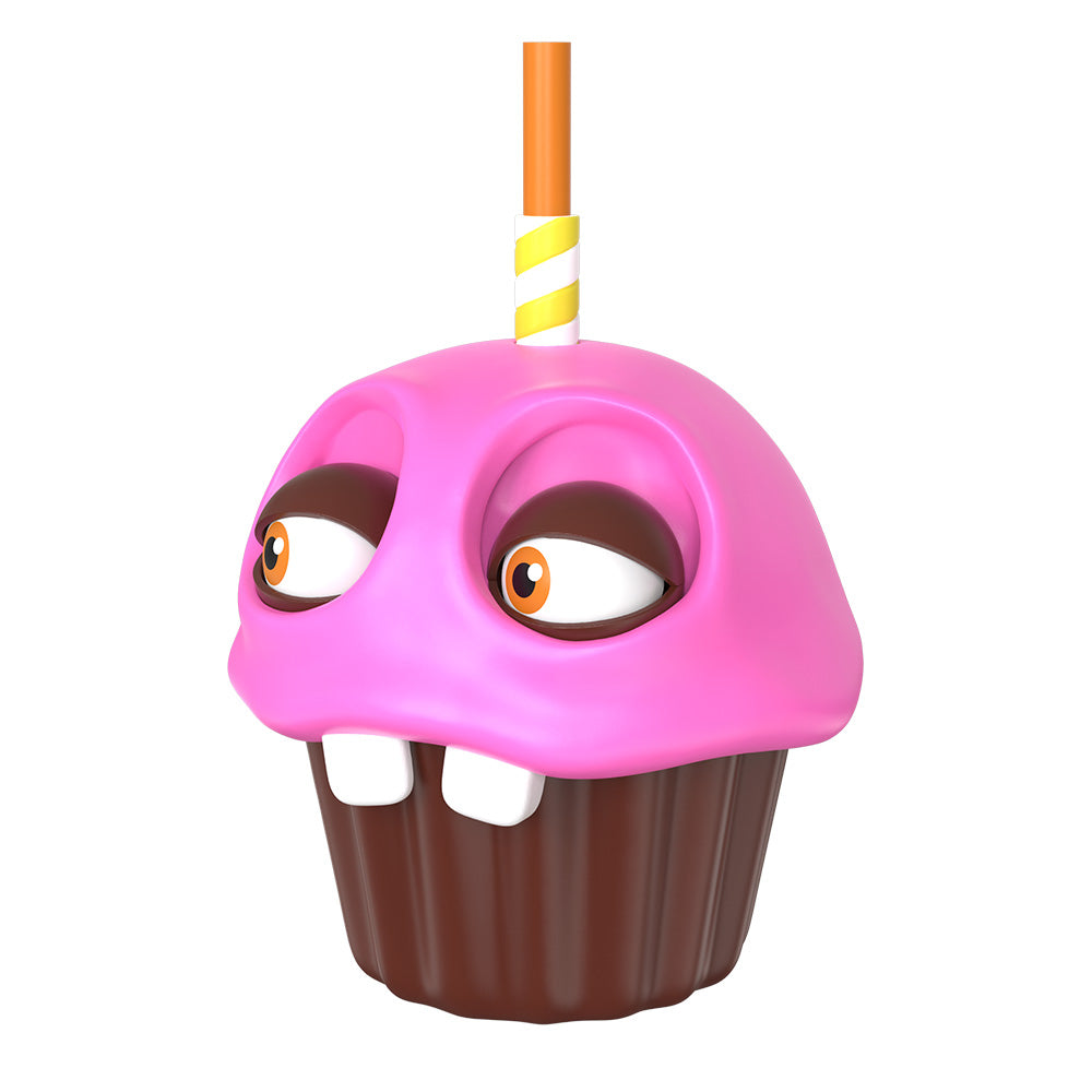 Five Nights at Freddy's Mr. Cupcake Tumbler