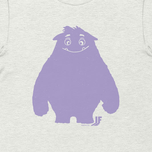 IF Blue T-shirt-1