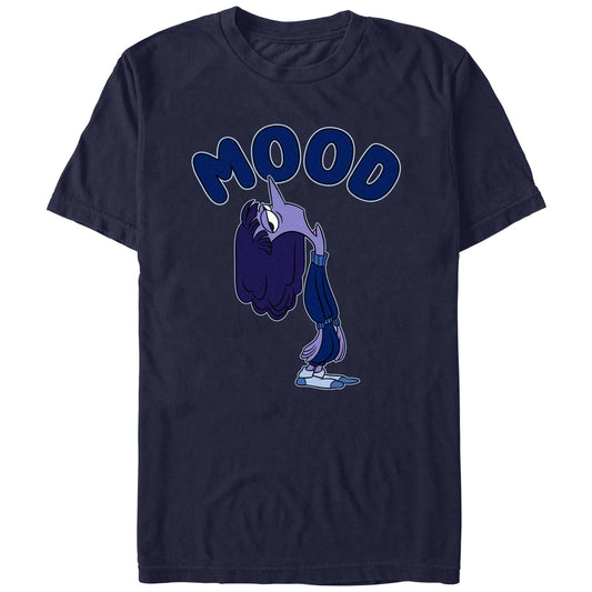Inside Out 2: Ennui Mood T-shirt-0