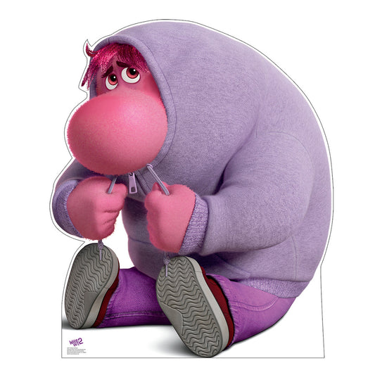 Inside Out 2 Embarrassment Standee-0