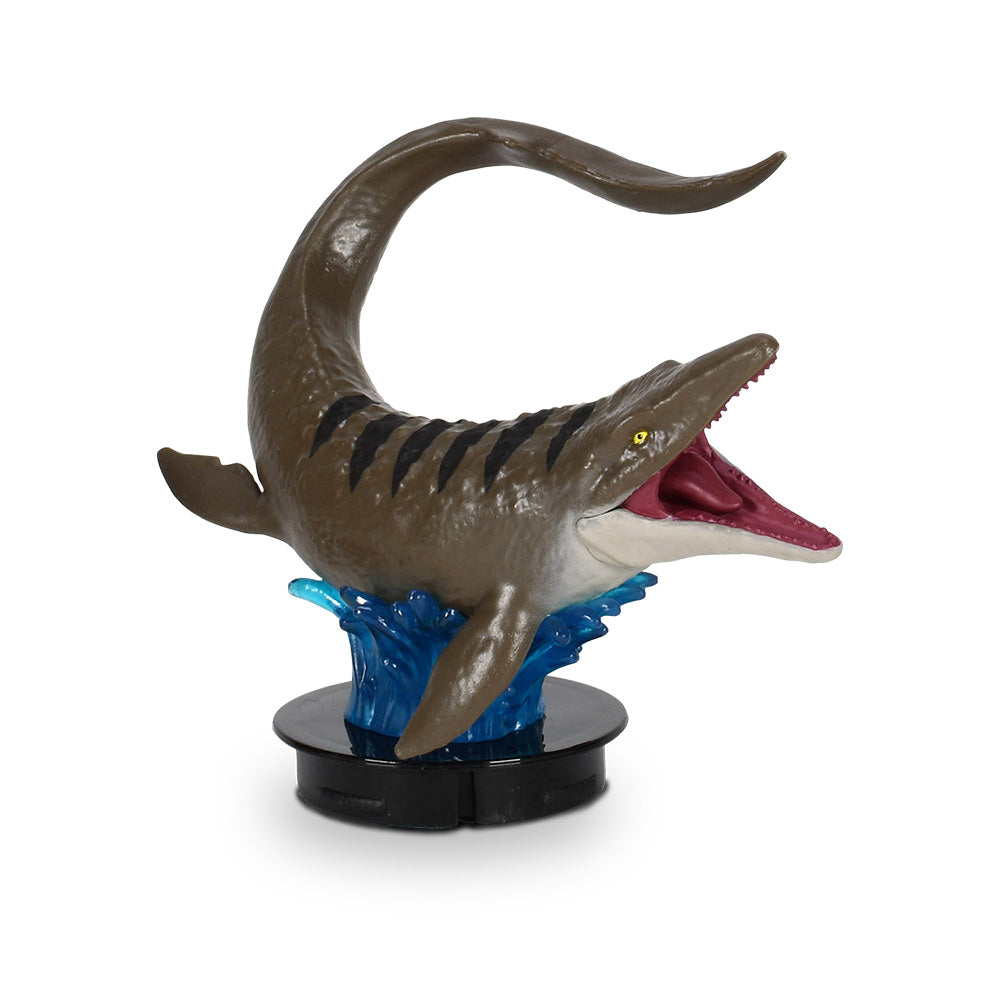 Jurassic World: Rebirth Grippr & Topper Set