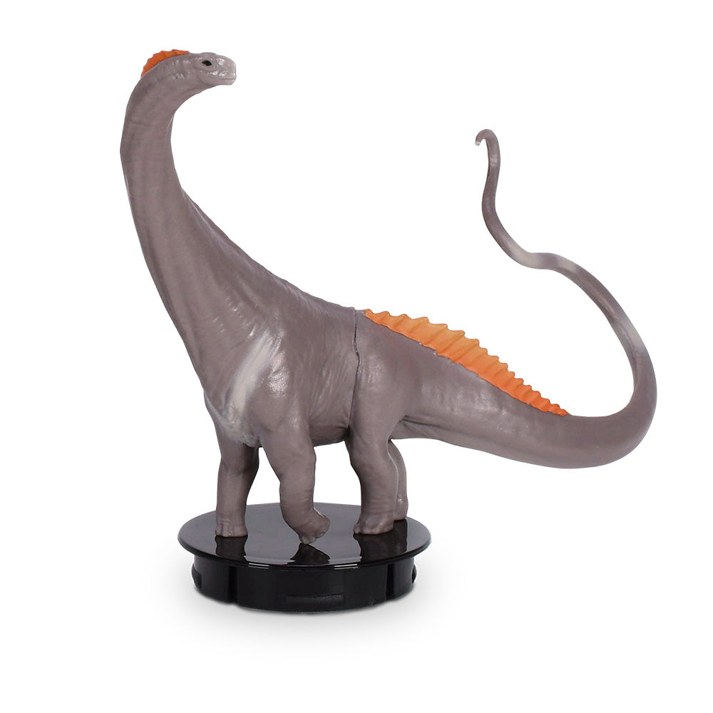 Jurassic World: Rebirth Grippr & Topper Set