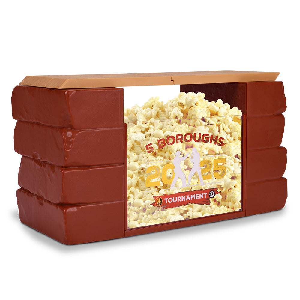 Karate Kid: Legends Chop Popcorn Bucket