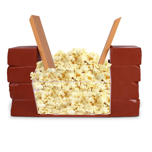 Karate Kid: Legends Chop Popcorn Bucket - Limited Edition Exclusive-3