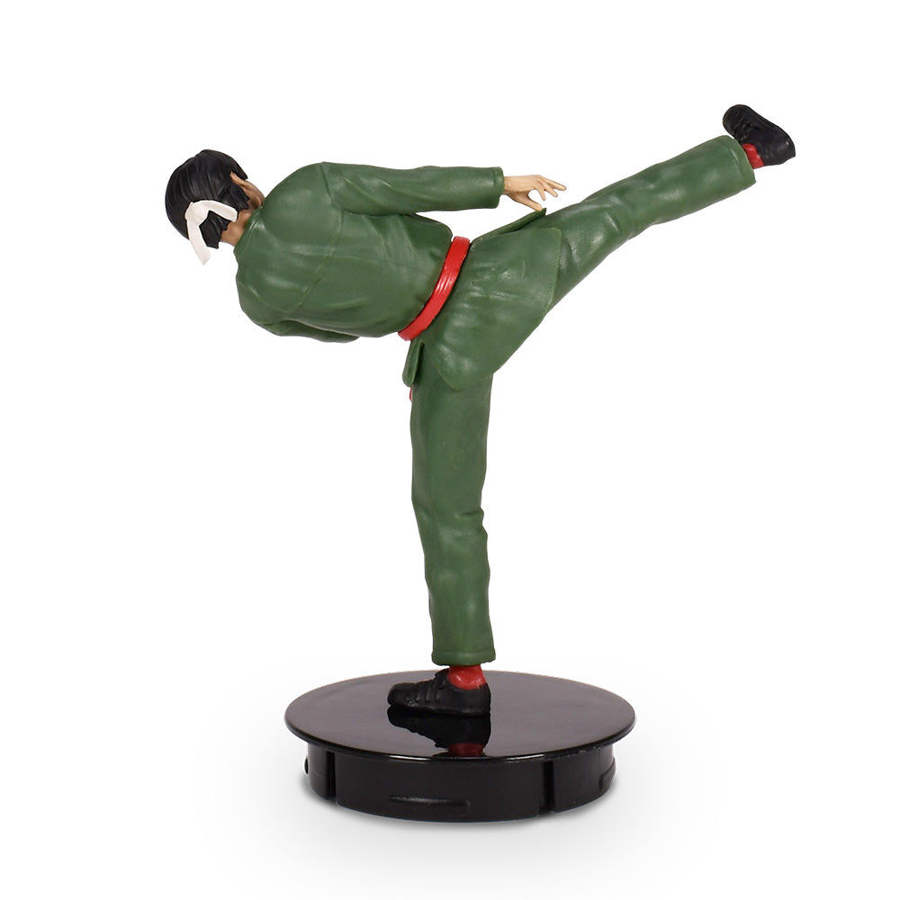 Karate Kid: Legends Tumbler with Topper Lid