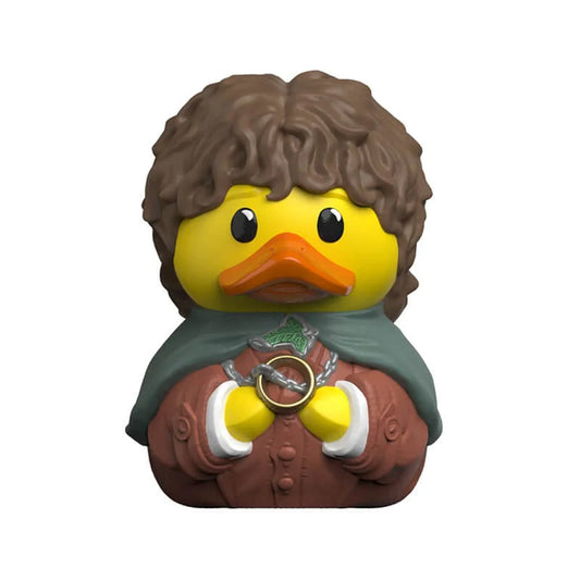 The Lord of the Rings TUBBZ Frodo Baggins (Boxed Edition)-1
