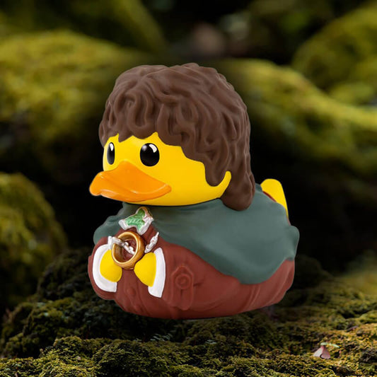 The Lord of the Rings TUBBZ Frodo Baggins (Boxed Edition)-5