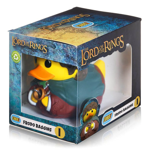 The Lord of the Rings TUBBZ Frodo Baggins (Boxed Edition)-0