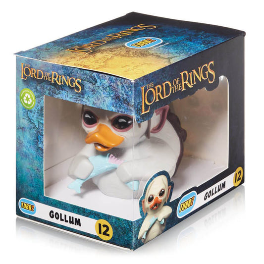 The Lord of the Rings TUBBZ Gollum (Boxed Edition)-0