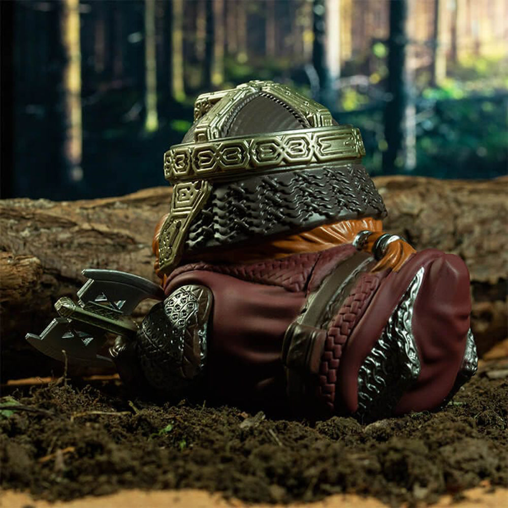 The Lord of the Rings TUBBZ Gimli (Boxed Edition)