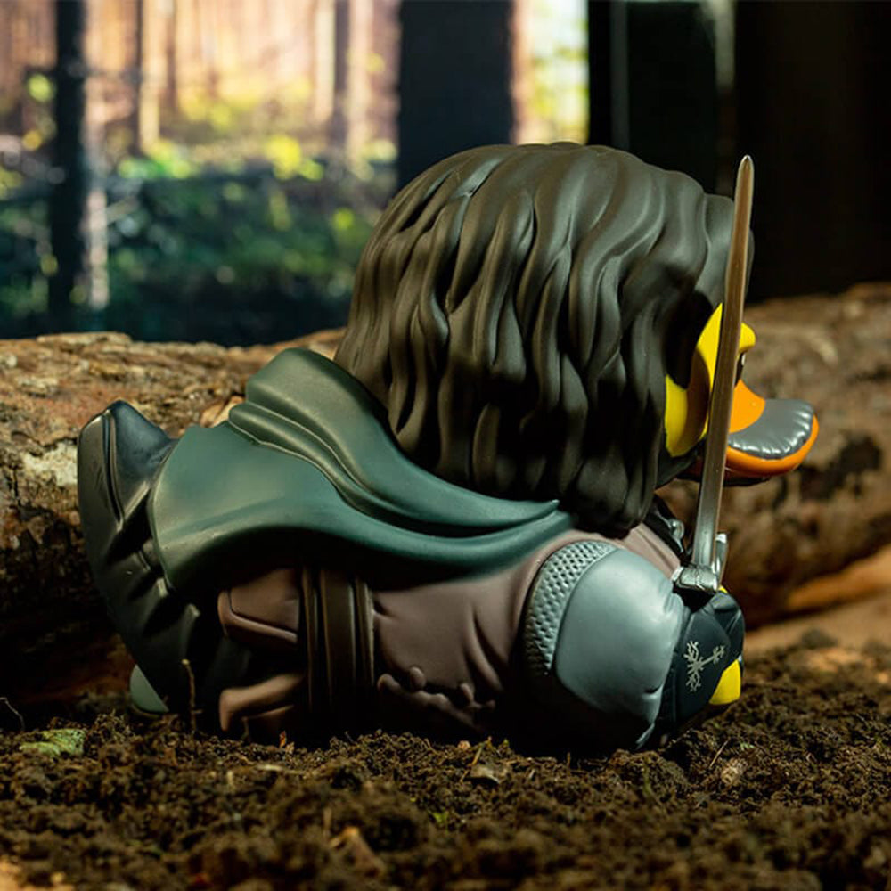 The Lord of the Rings TUBBZ Aragorn (Boxed Edition)