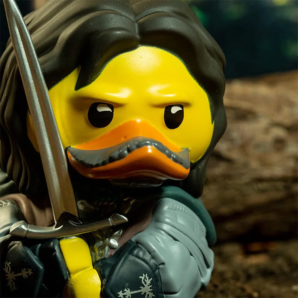 The Lord of the Rings TUBBZ Aragorn (Boxed Edition)