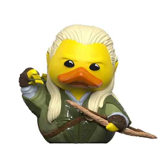 The Lord of the Rings TUBBZ Legolas (Boxed Edition)-1