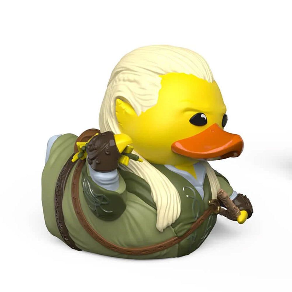 The Lord of the Rings TUBBZ Legolas (Boxed Edition)