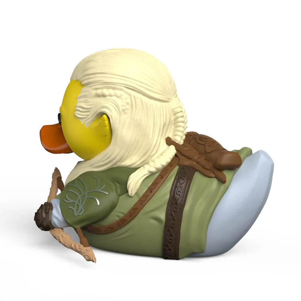 The Lord of the Rings TUBBZ Legolas (Boxed Edition)