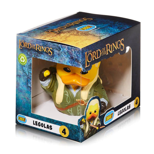 The Lord of the Rings TUBBZ Legolas (Boxed Edition)-0