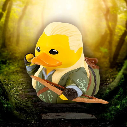 The Lord of the Rings TUBBZ Legolas (Boxed Edition)-6