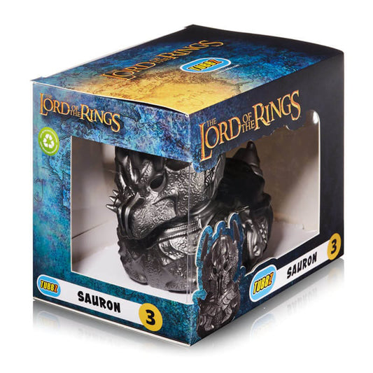 The Lord of the Rings TUBBZ Sauron (Boxed Edition)-0