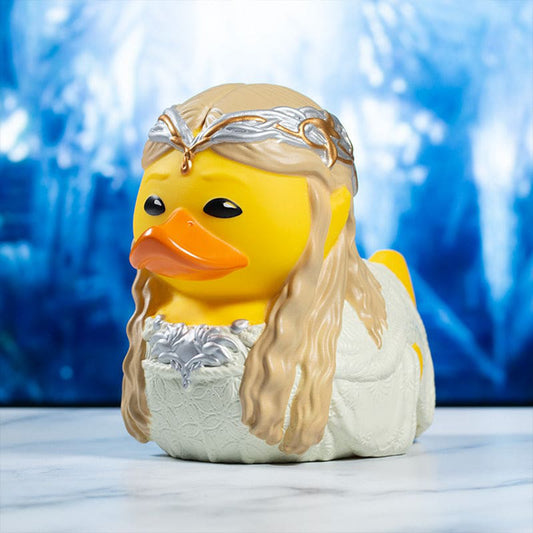 The Lord of the Rings TUBBZ Galadriel (Boxed Edition)-1