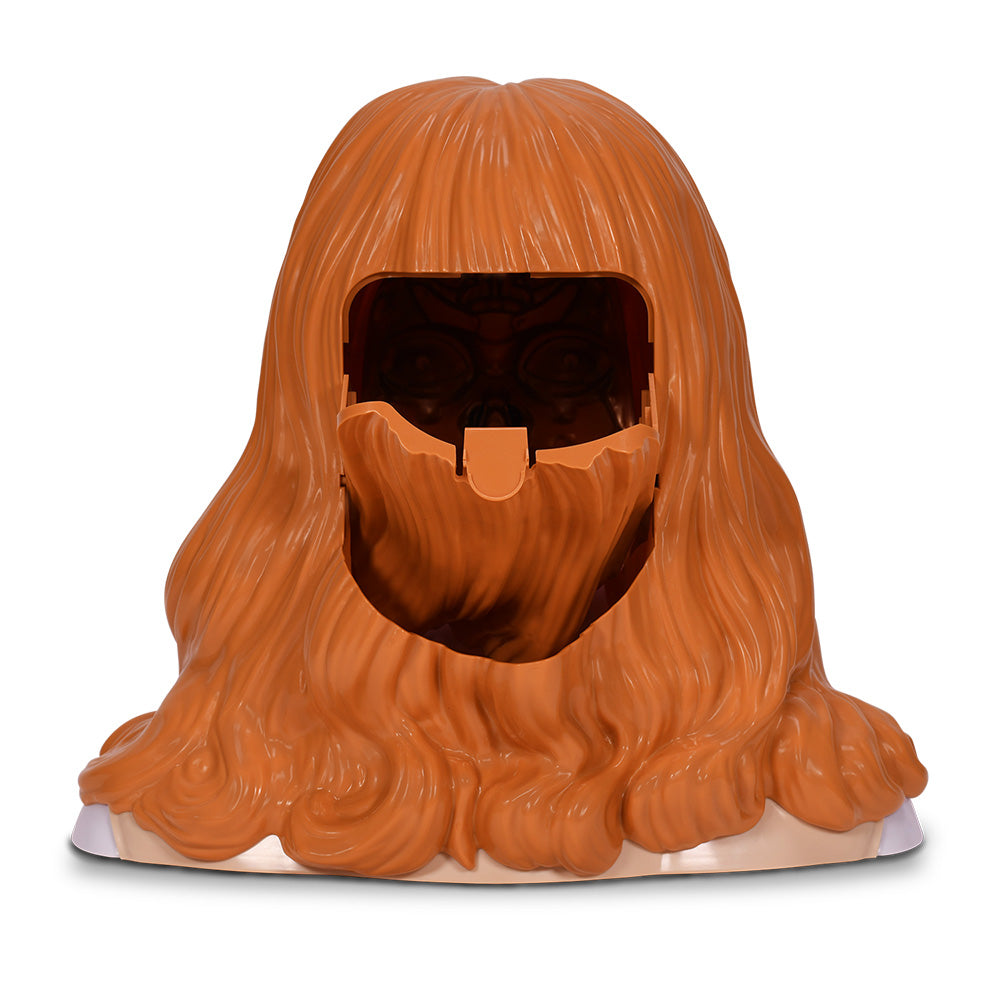 M3GAN 2.0 Head Bust with Detachable Face Popcorn Bucket - Limited Edition Exclusive