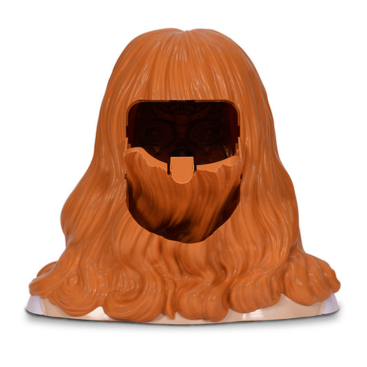 M3GAN 2.0 Head Bust with Detachable Face Popcorn Bucket -3