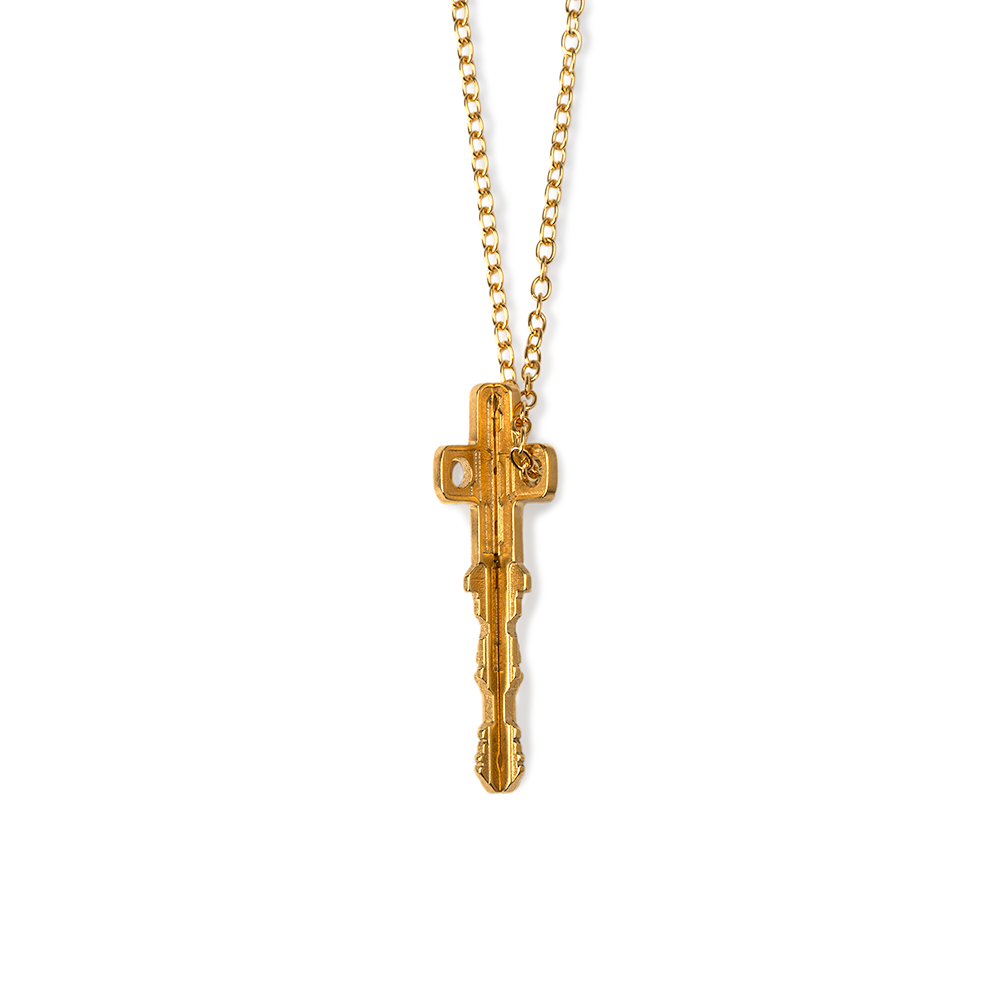 Mission: Impossible - The Final Reckoning Key Necklace Set