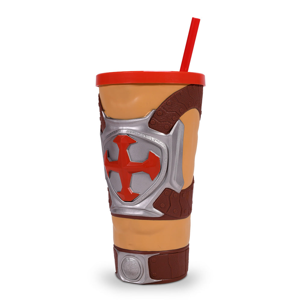 Masters of the Universe He-man Grippr Cup-2