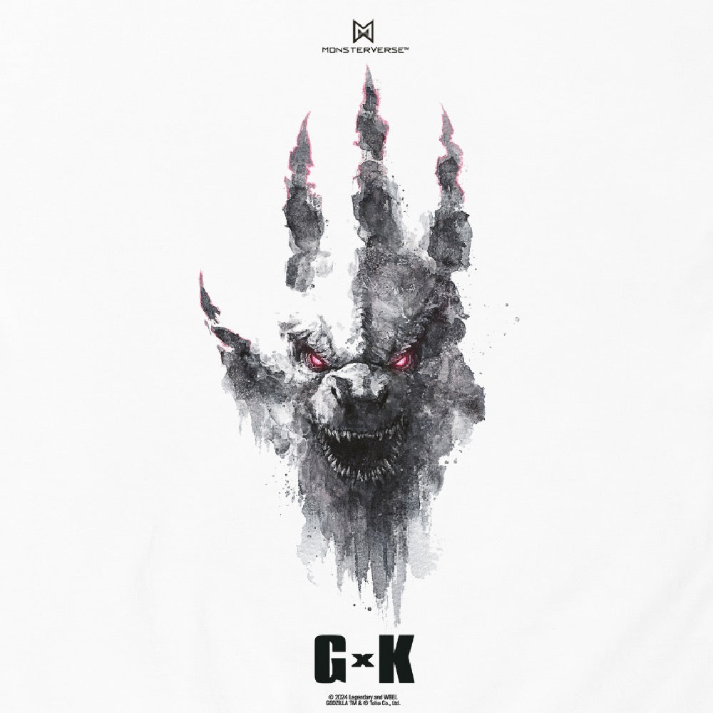 Godzilla x Kong: The New Empire Godzilla Unite Hoodie