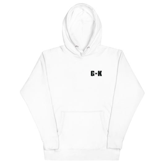 Godzilla x Kong: The New Empire Godzilla Unite Hoodie-0
