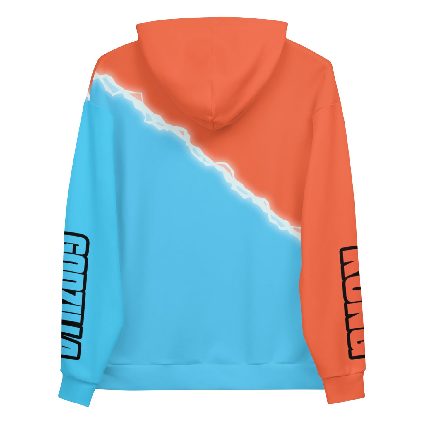 Godzilla x Kong: The New Empire Battle Hoodie