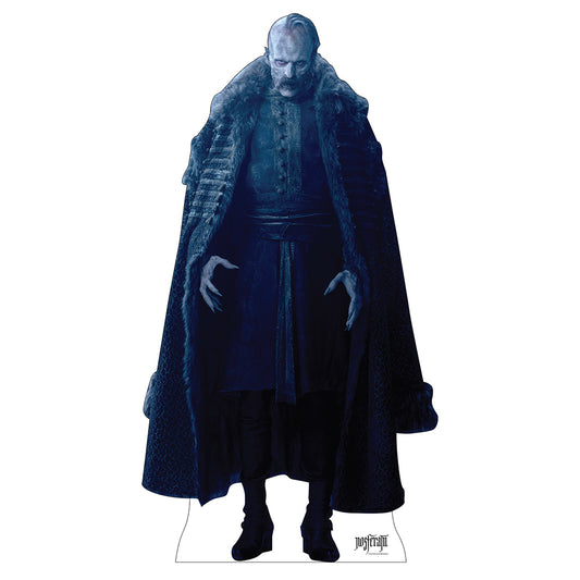 Nosferatu Count Orlok Standee-0