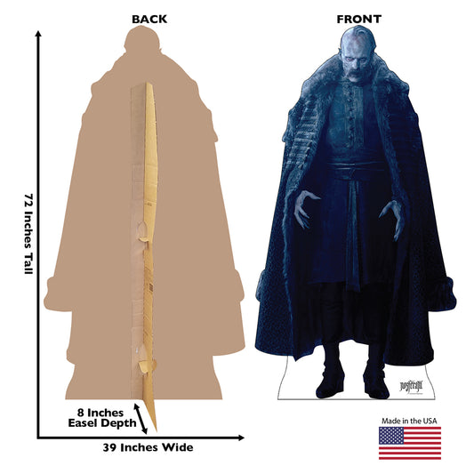 Nosferatu Count Orlok Standee-1