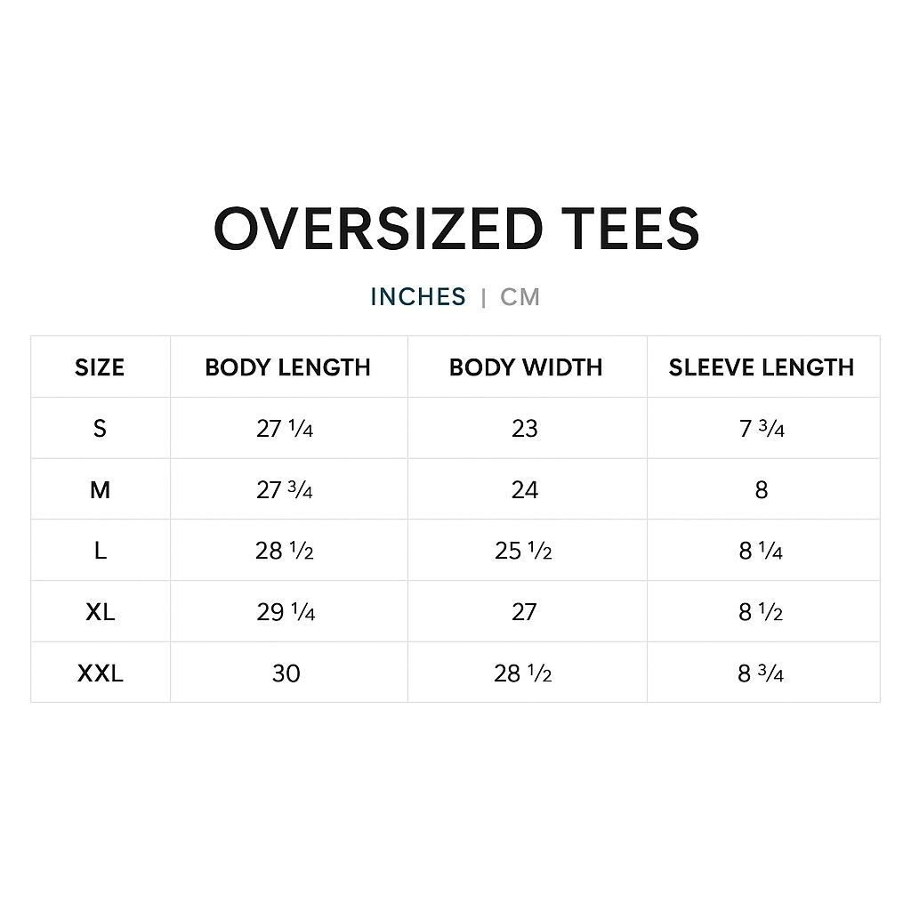 Clueless Ugh, As If Oversized T-Shirt by Samii Ryan