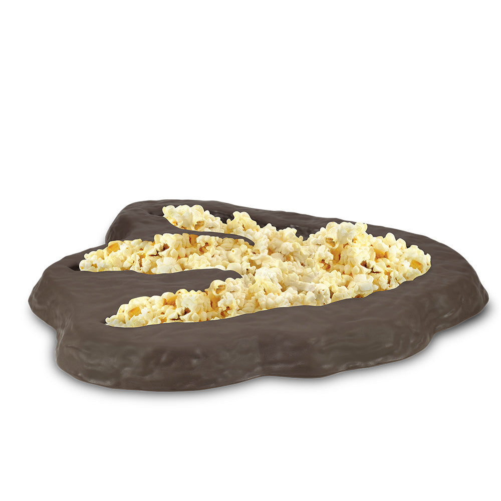 Jurassic World: Rebirth Footprint Popcorn Bucket