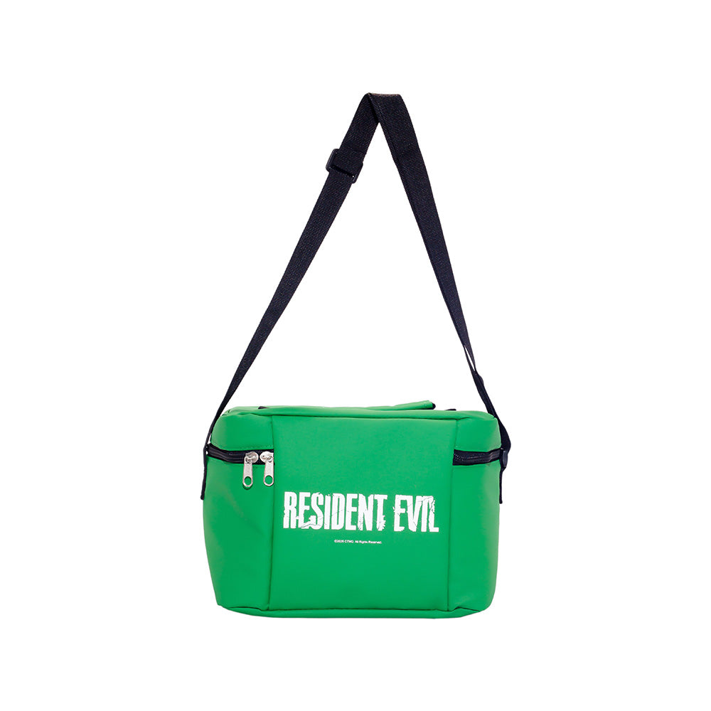 Resident Evil Cooler Bucket angle view