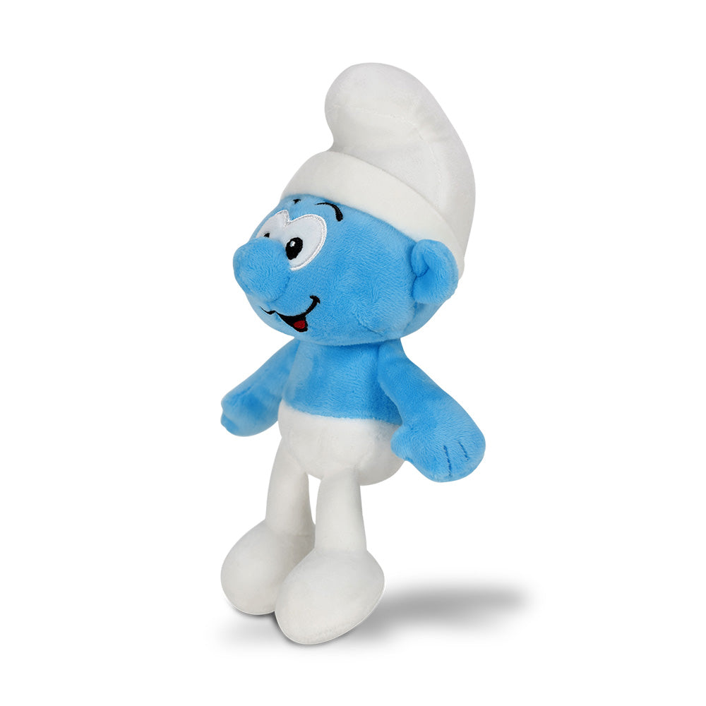 Smurfs Plush - Set of 4